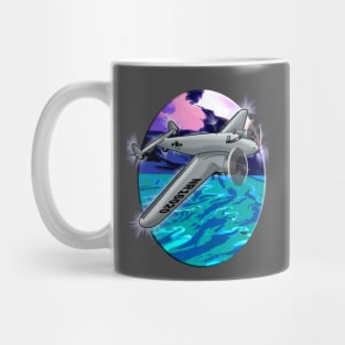 Lost Electra Mug